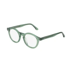 WND Numéro 129 Cadres Optiques, Vert, 48 mm
