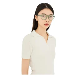 WND Numéro 129 Cadres Optiques, Vert, 48 mm