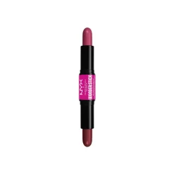 Wonder Stick Blush depp Magenta Et Gingembre