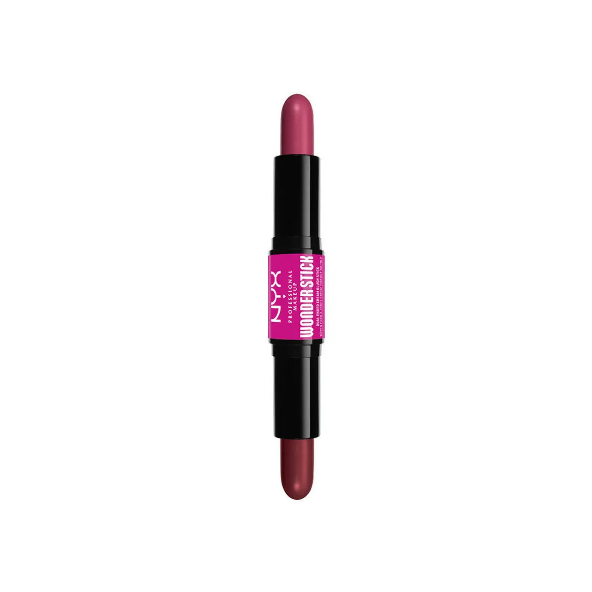 Wonder Stick Blush depp Magenta Et Gingembre