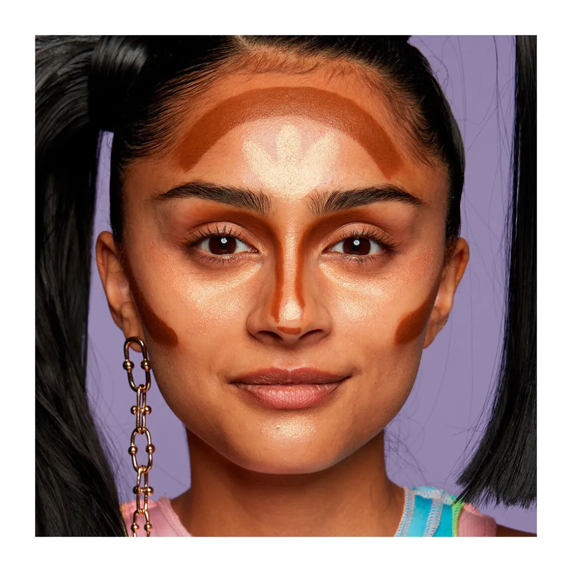 Wonder Stick Double Lifting bronzage Moyen