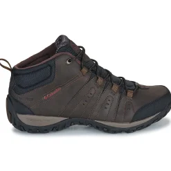 WOODBURN II CHUKKA WP OMNI-HEAT