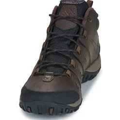 WOODBURN II CHUKKA WP OMNI-HEAT