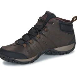 WOODBURN II CHUKKA WP OMNI-HEAT