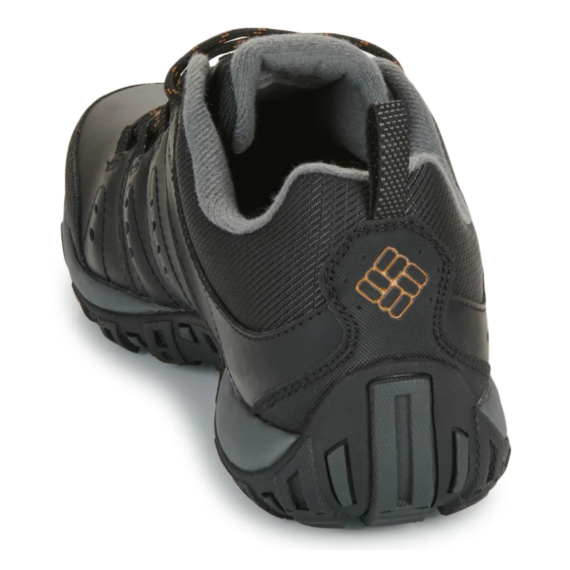 WOODBURN II WATERPROOF