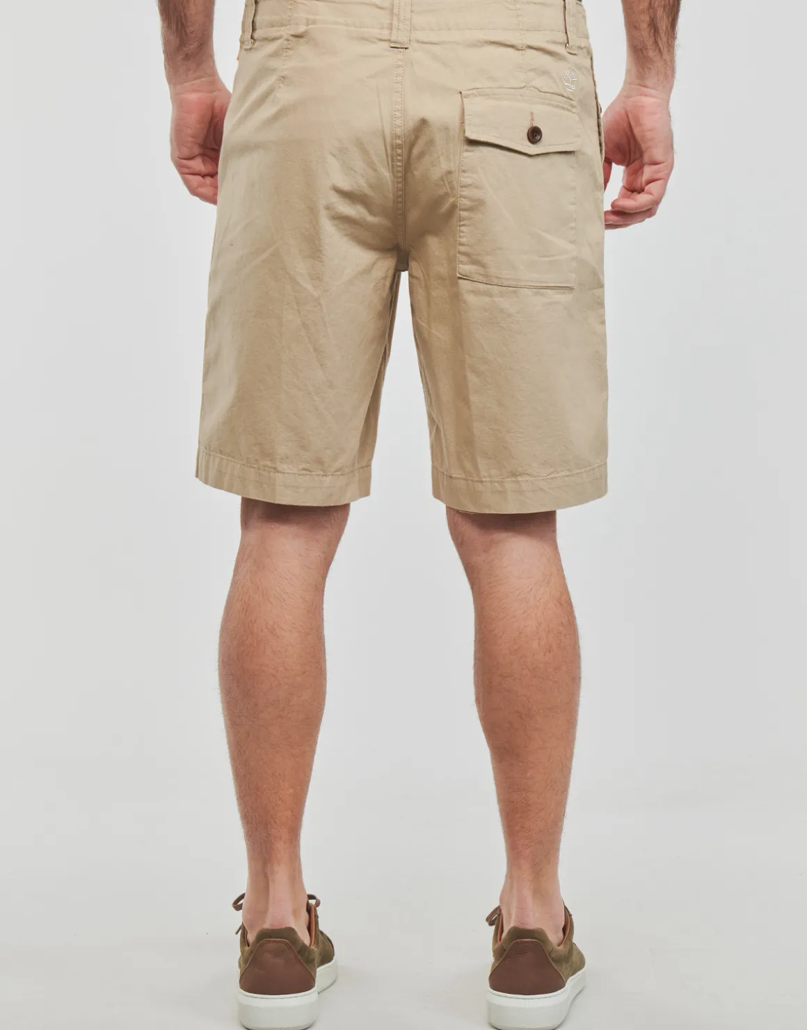 WORK FOR THE FUTURE - ROC FATIGUE SHORT STRAIGHT