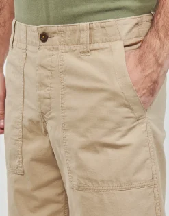 WORK FOR THE FUTURE - ROC FATIGUE SHORT STRAIGHT