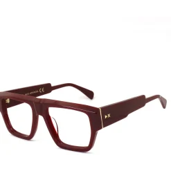 WRANGEL bloc bleu Cadres Optiques, Bordeaux, 54 mm