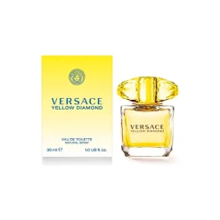 Yellow Diamond Eau De Toilette Vaporisateur