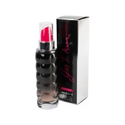 Yes I Am Pink First - eau de parfum - 75ml - vaporisateur