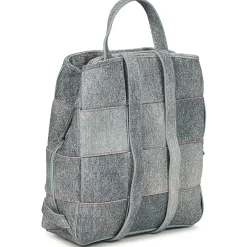 YOKO BACKPACK SUMY MINI DENIM