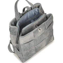 YOKO BACKPACK SUMY MINI DENIM