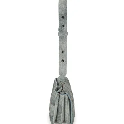 YOKO DORTMUND FLAP DENIM