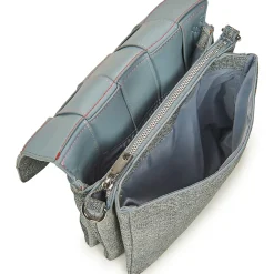 YOKO DORTMUND FLAP DENIM