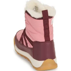 YOUTH WHITNEY II PLUS LACE WP