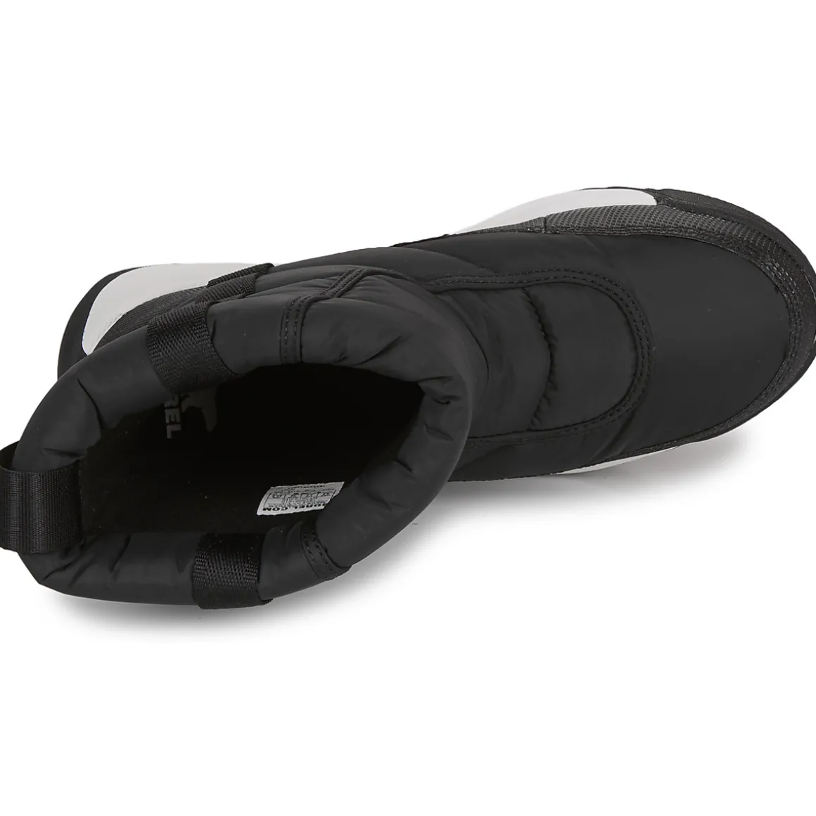 YOUTH WHITNEY II PUFFY MID WP