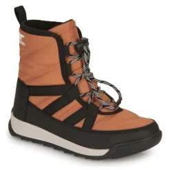 YOUTH WHITNEY II SHORT LACE WP