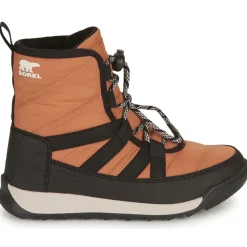 YOUTH WHITNEY II SHORT LACE WP