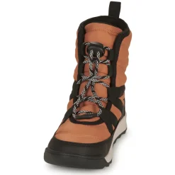 YOUTH WHITNEY II SHORT LACE WP