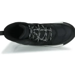 YOUTH WHITNEY II SHORT LACE WP