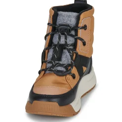 YOUTH WHITNEY III MID WP