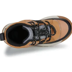 YOUTH WHITNEY III MID WP