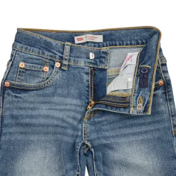 551Z AUTHENTIC STRGHT JEAN