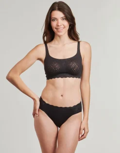 ZERO Feel Bliss High leg