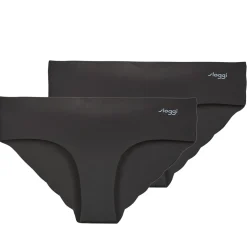 ZERO Microfibre 2.0 Hipster PACK DE 2