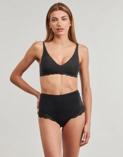 ZERO Microfibre 2.0 Soft Bra PACK DE 2