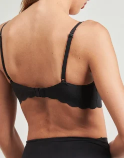 ZERO Microfibre 2.0 Soft Bra PACK DE 2