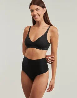 ZERO Microfibre 2.0 Soft Bra PACK DE 2